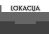 Vulkanizacija Lešnjak - Lokacija